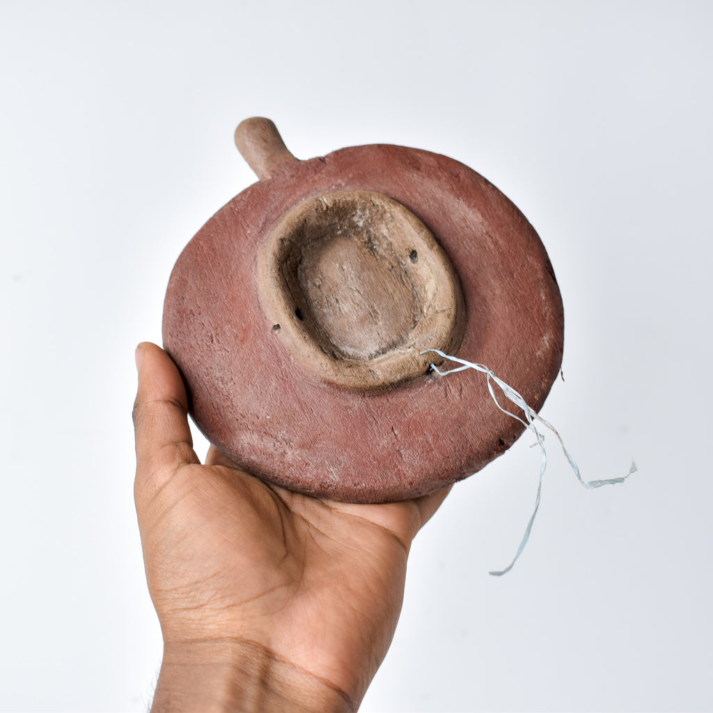 Baule Goli Passport Mask Côte d'Ivoire