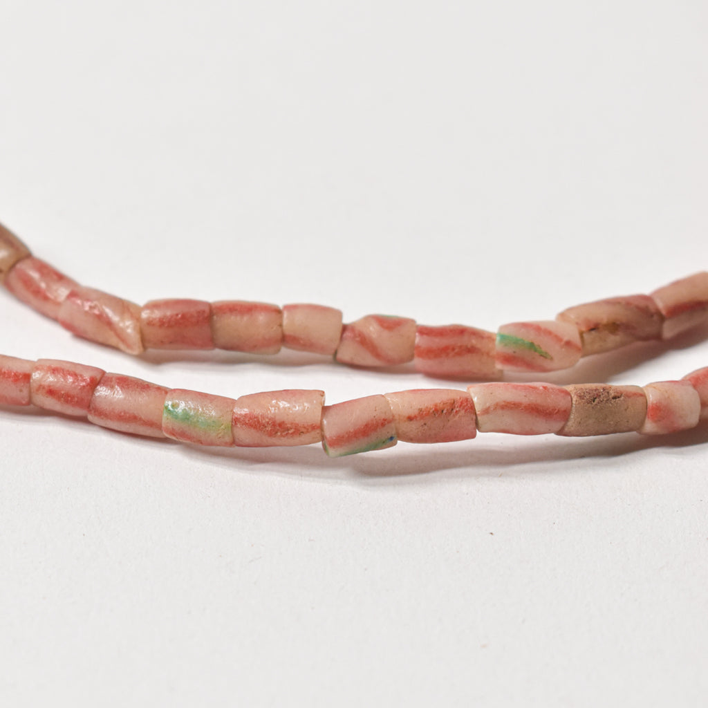 Old Krobo Glass Beads Ghana