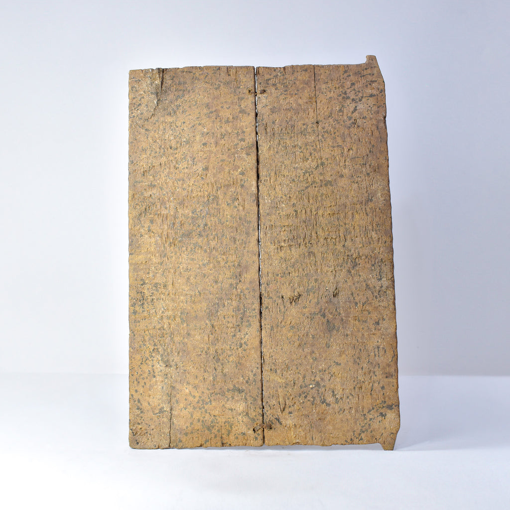 Dogon Door Mali 24 inch