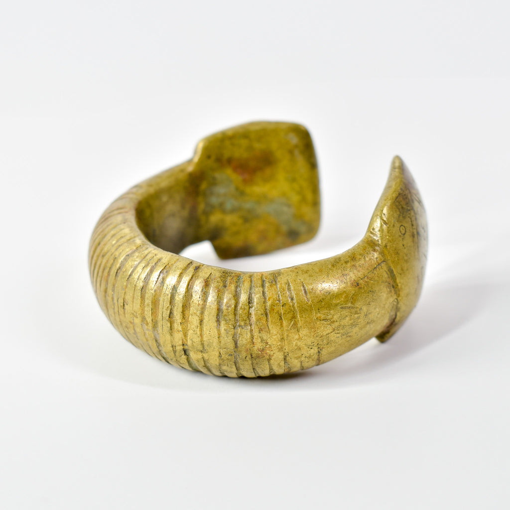 Manilla Currency Bracelet Bierling Collection