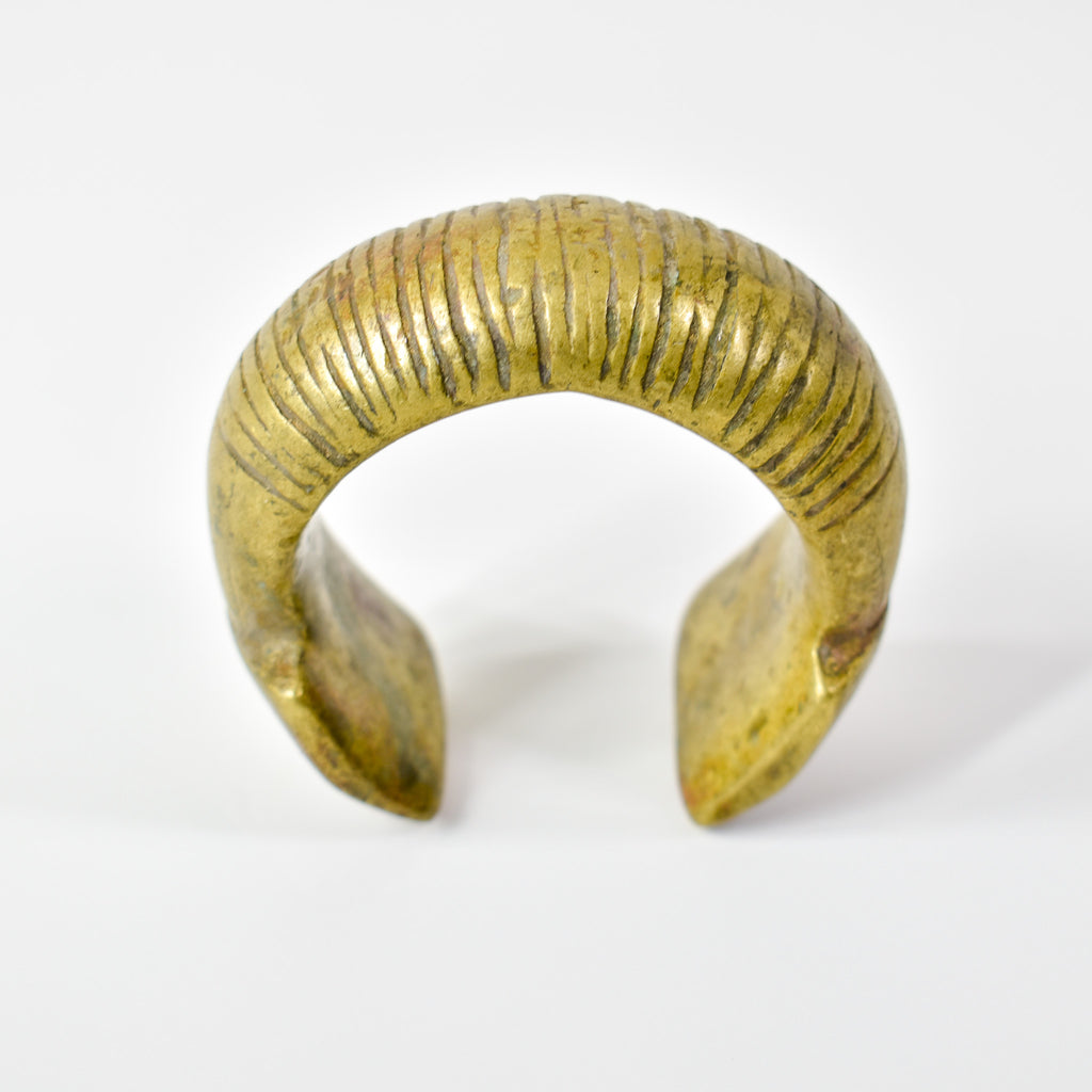 Manilla Currency Bracelet Bierling Collection