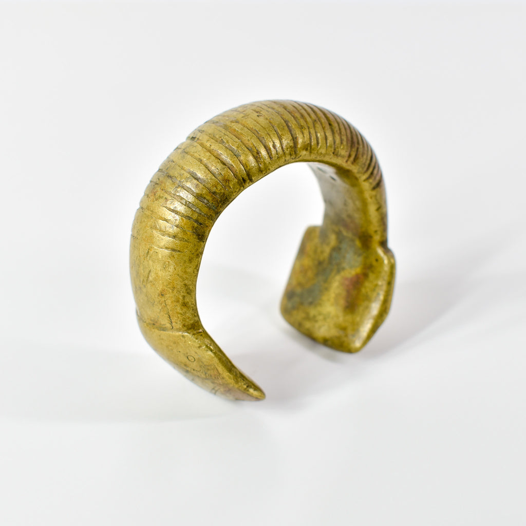 Manilla Currency Bracelet Bierling Collection