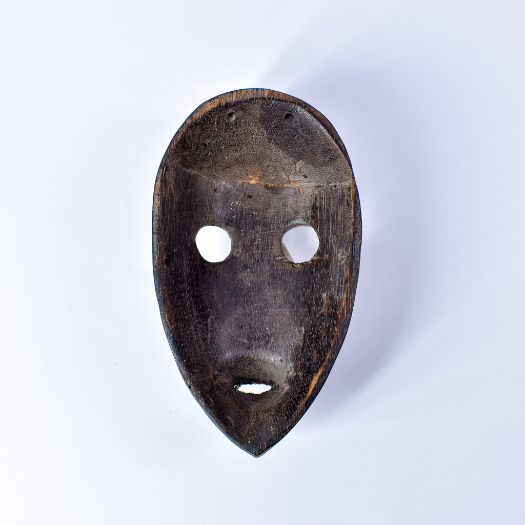 Dan Passport Mask