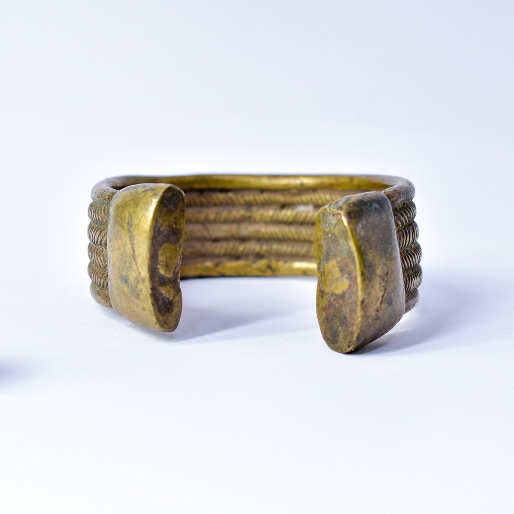 Manilla Currency Bracelet Bierling Collection