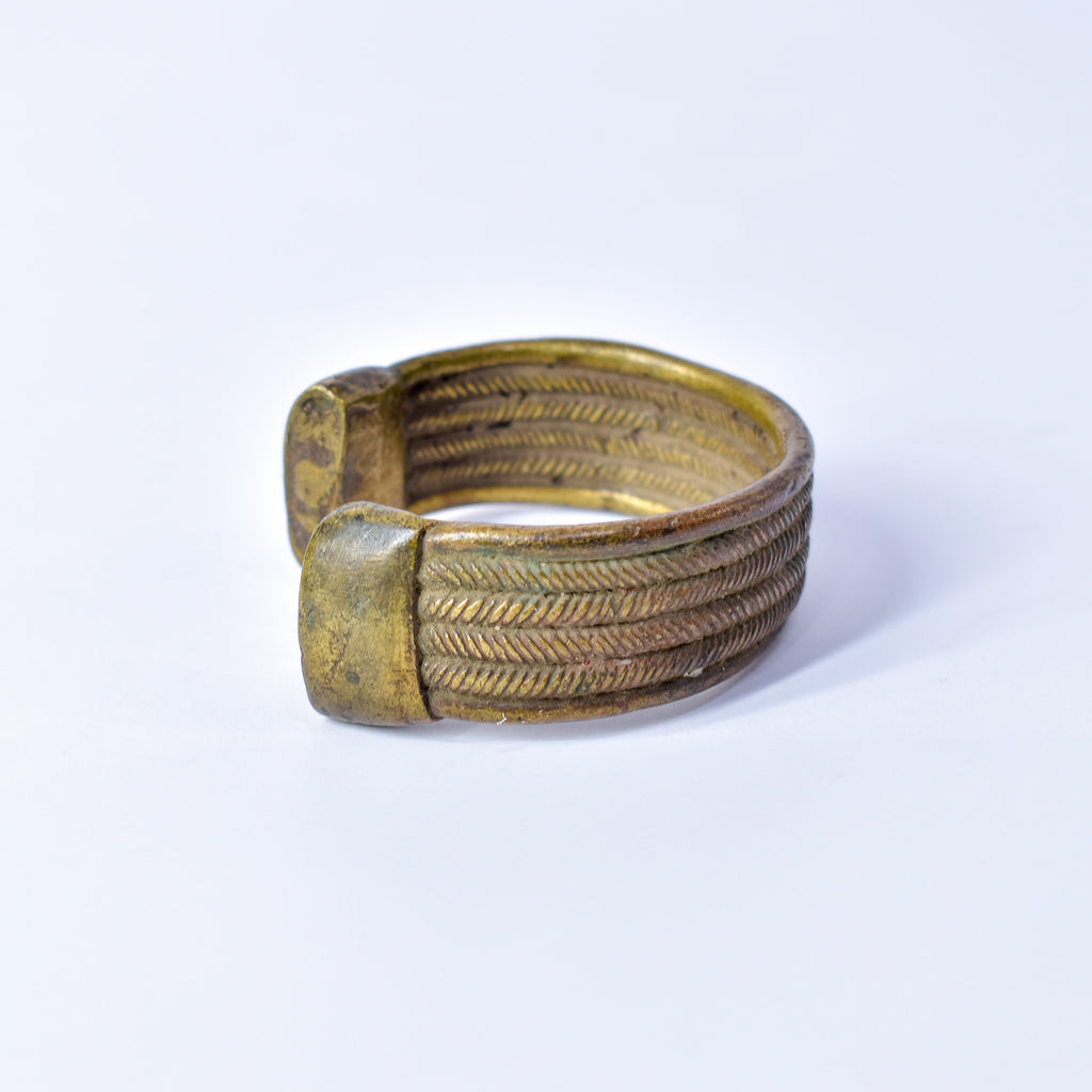 Manilla Currency Bracelet Bierling Collection