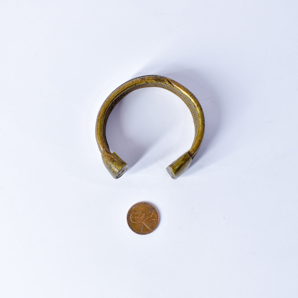 Manilla Currency Bracelet Bierling Collection