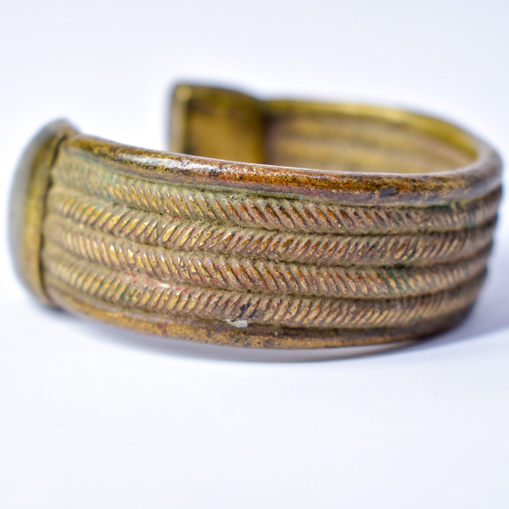 Manilla Currency Bracelet Bierling Collection