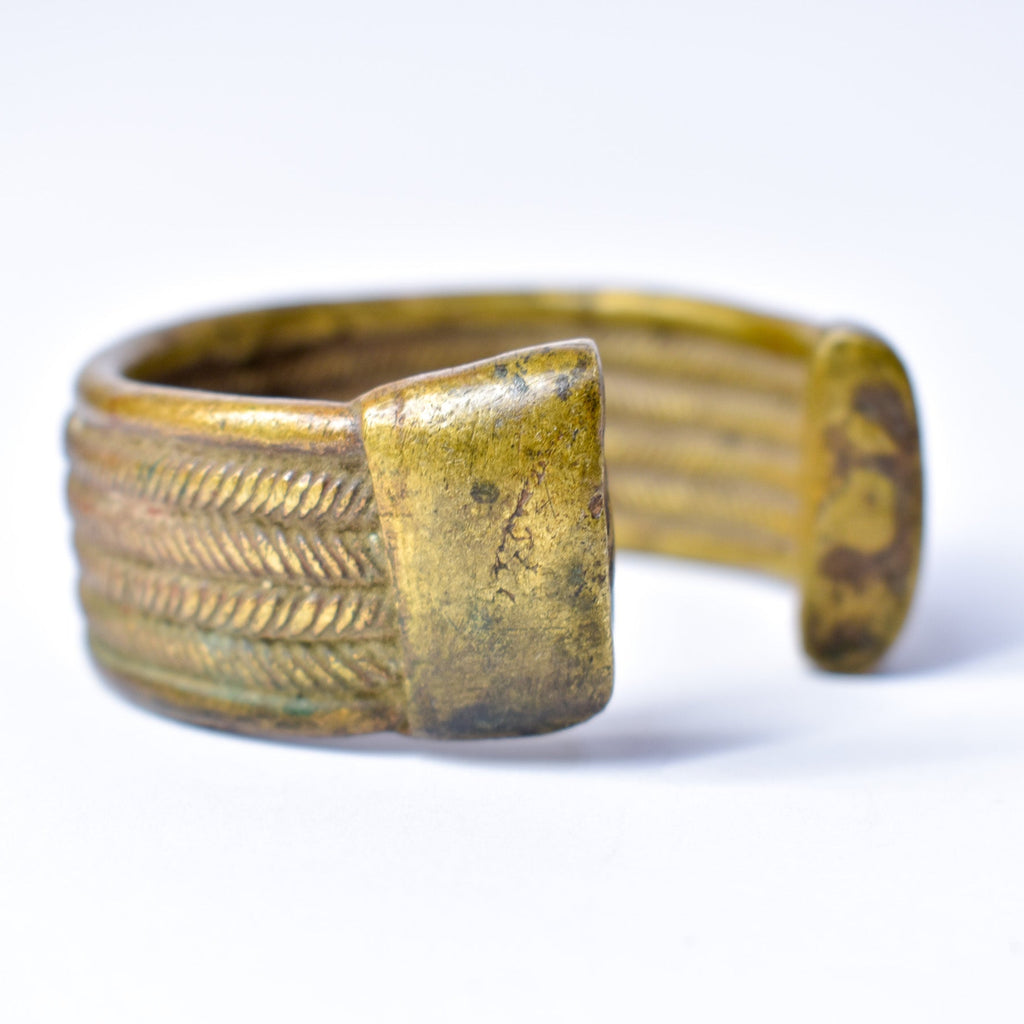 Manilla Currency Bracelet Bierling Collection