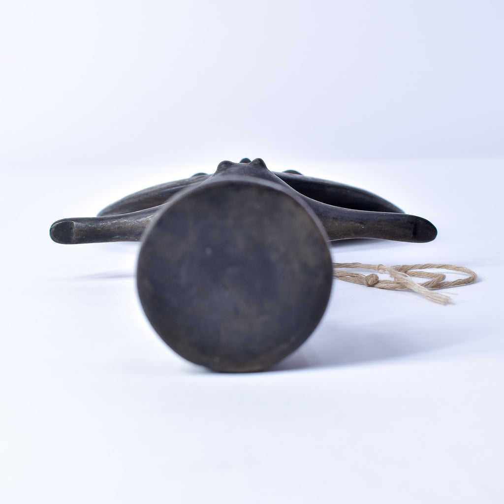 Asante Akua'ba Fertility Doll Ghana