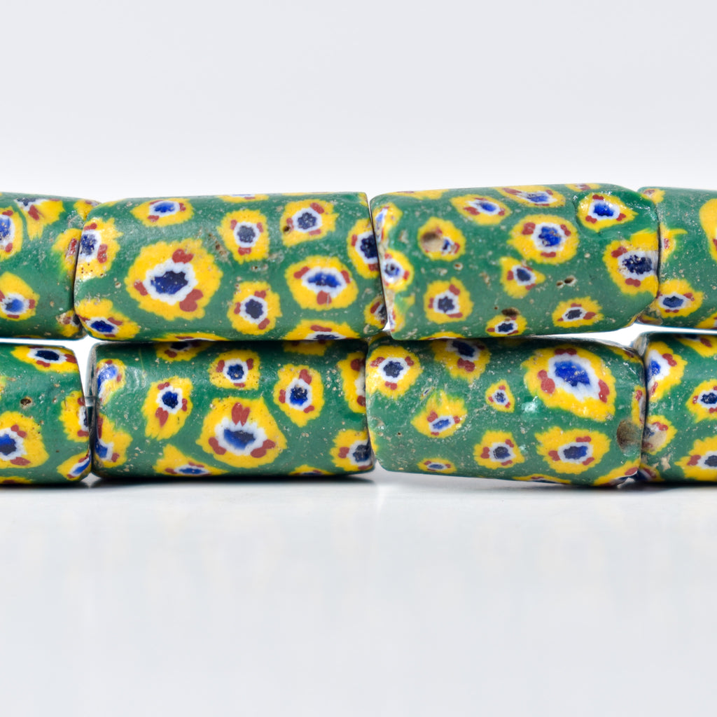 8 Venetian Trade Beads
