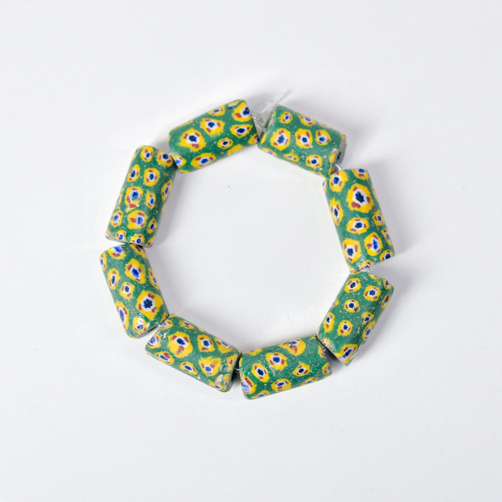 8 Venetian Trade Beads