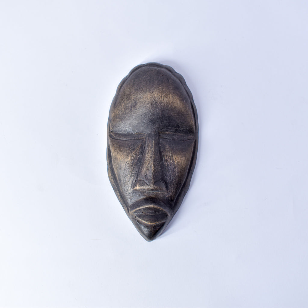 Dan Passport Mask