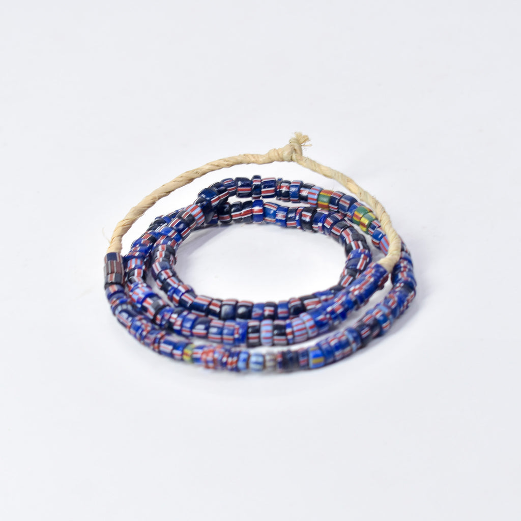 Aja Venetian Mixed Tiny Trade Beads