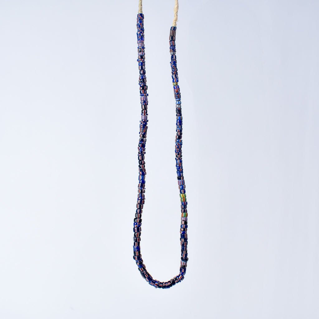 Aja Venetian Mixed Tiny Trade Beads