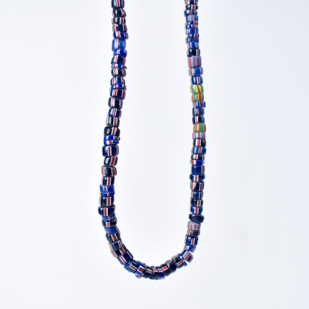 Aja Venetian Mixed Tiny Trade Beads