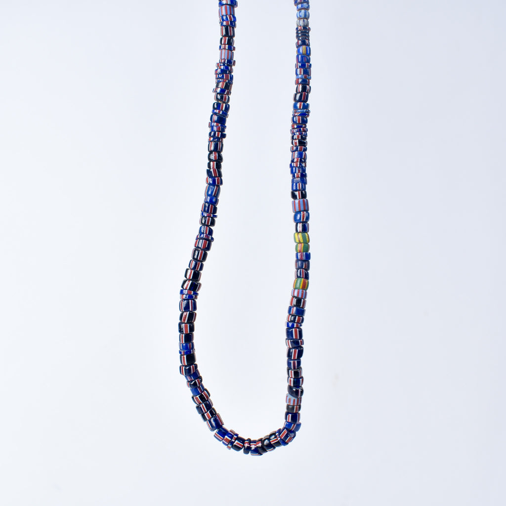 Aja Venetian Mixed Tiny Trade Beads