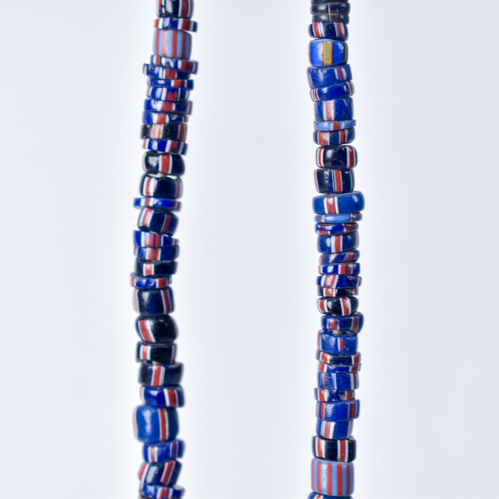 Aja Venetian Mixed Tiny Trade Beads