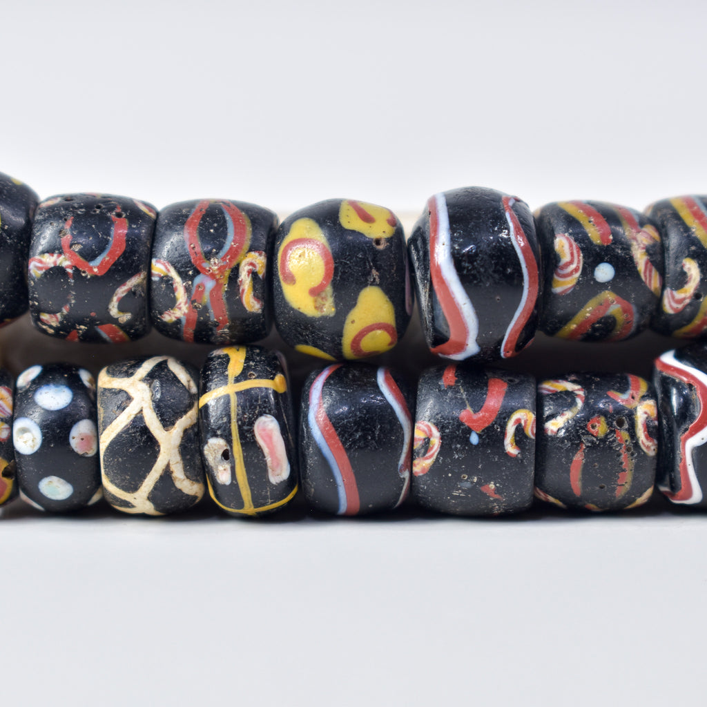 Venetian Trade Beads Grab Bag