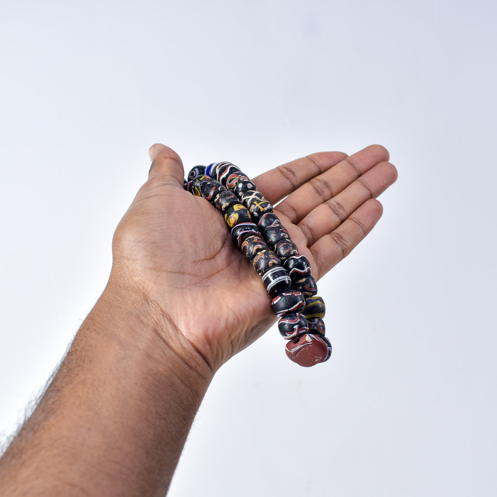Venetian Trade Beads Grab Bag