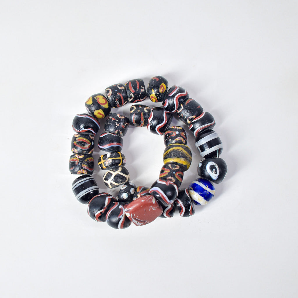 Venetian Trade Beads Grab Bag