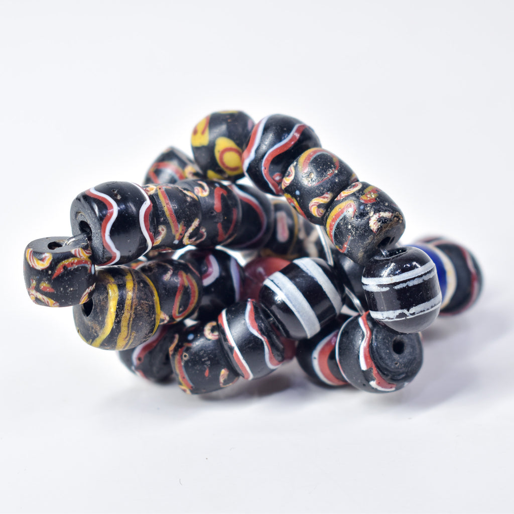 Venetian Trade Beads Grab Bag
