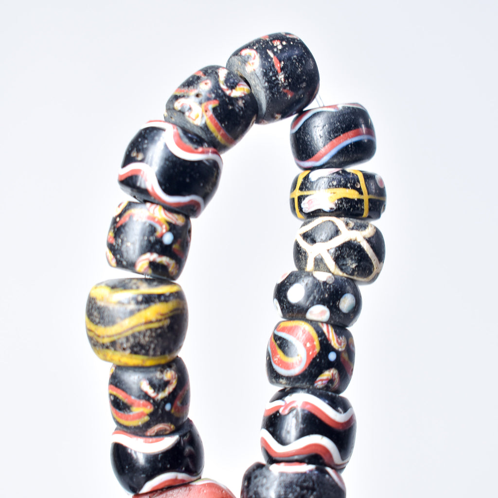Venetian Trade Beads Grab Bag
