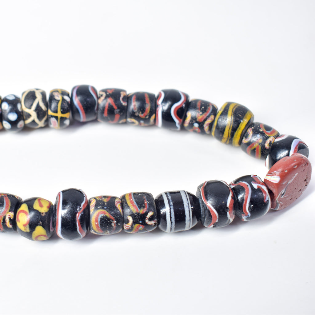 Venetian Trade Beads Grab Bag