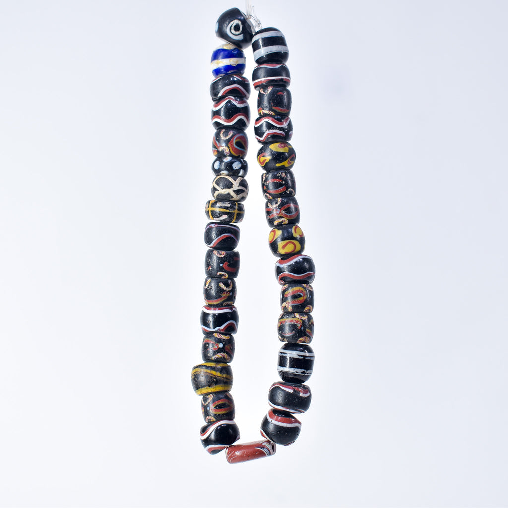 Venetian Trade Beads Grab Bag