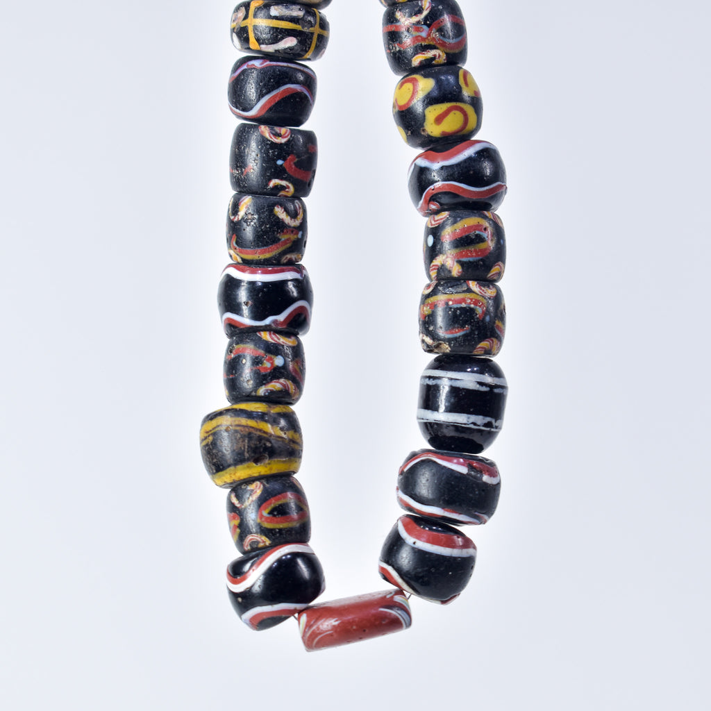 Venetian Trade Beads Grab Bag