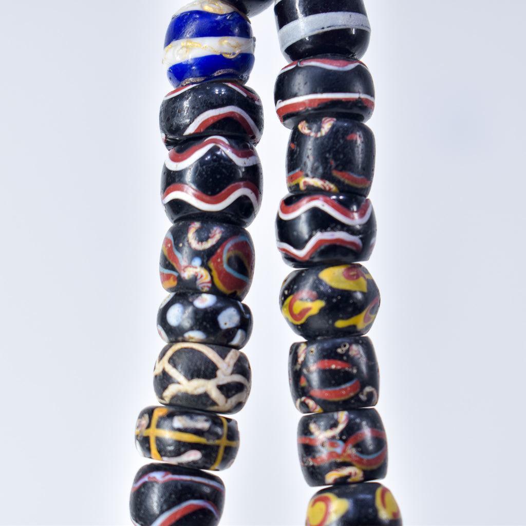 Venetian Trade Beads Grab Bag