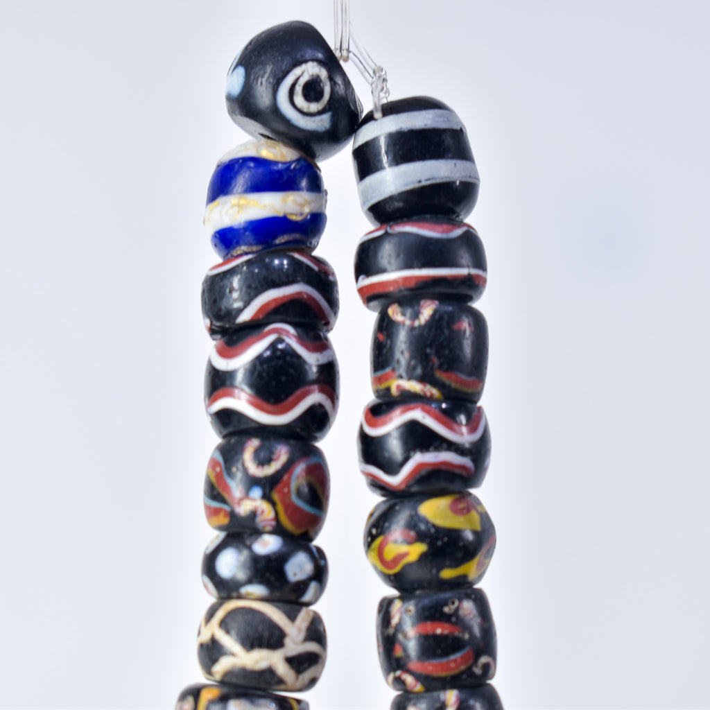 Venetian Trade Beads Grab Bag