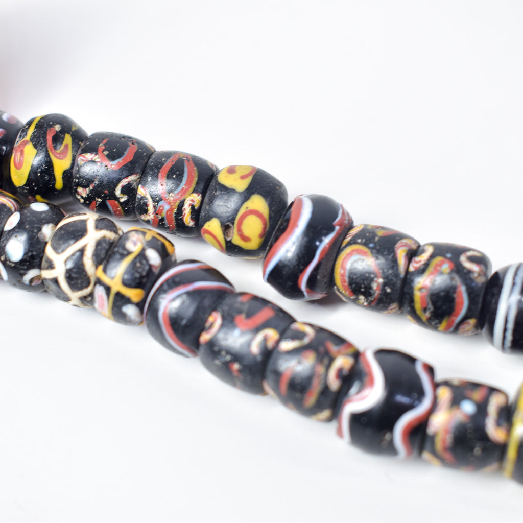 Venetian Trade Beads Grab Bag