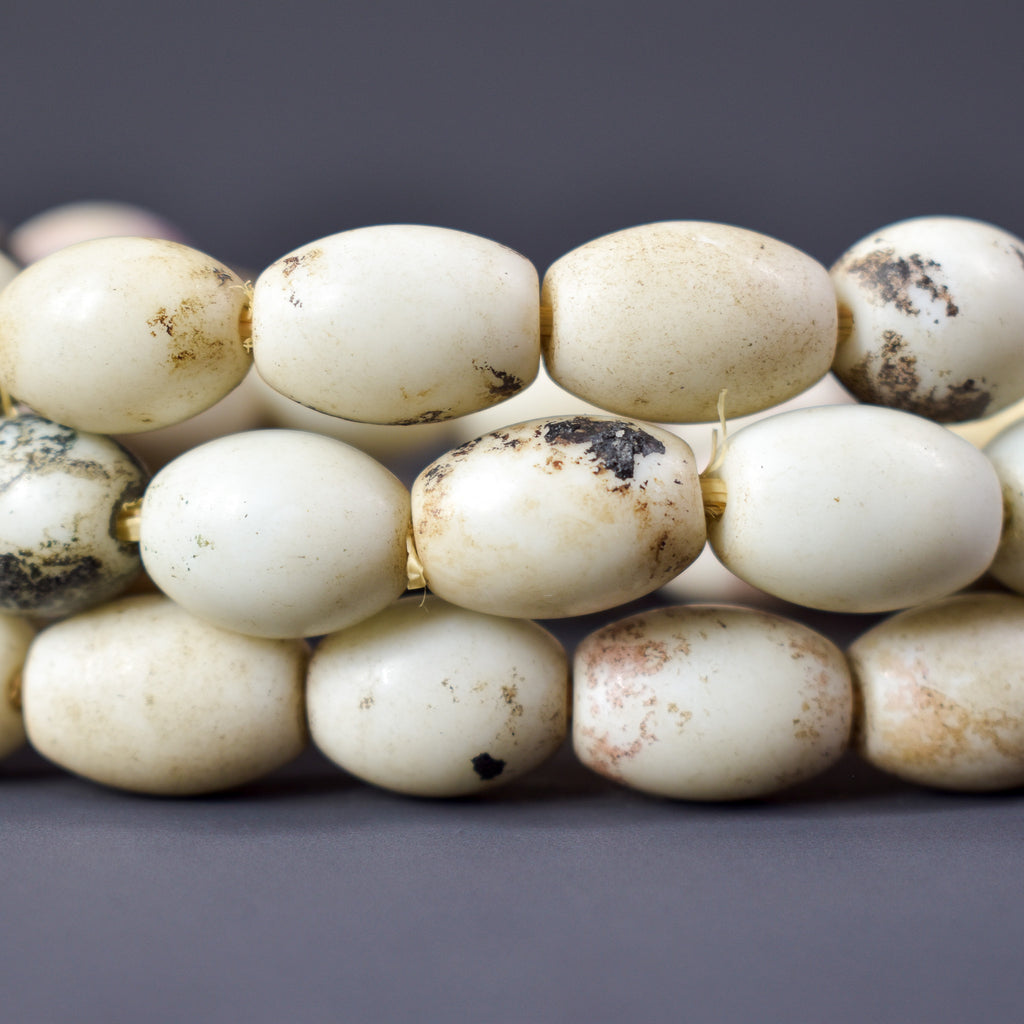 Bohemian Glass Trade Beads