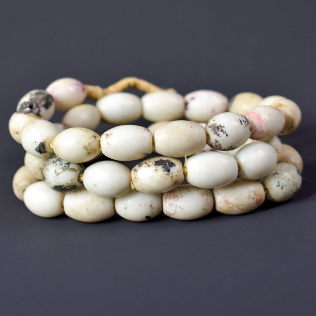 Bohemian Glass Trade Beads