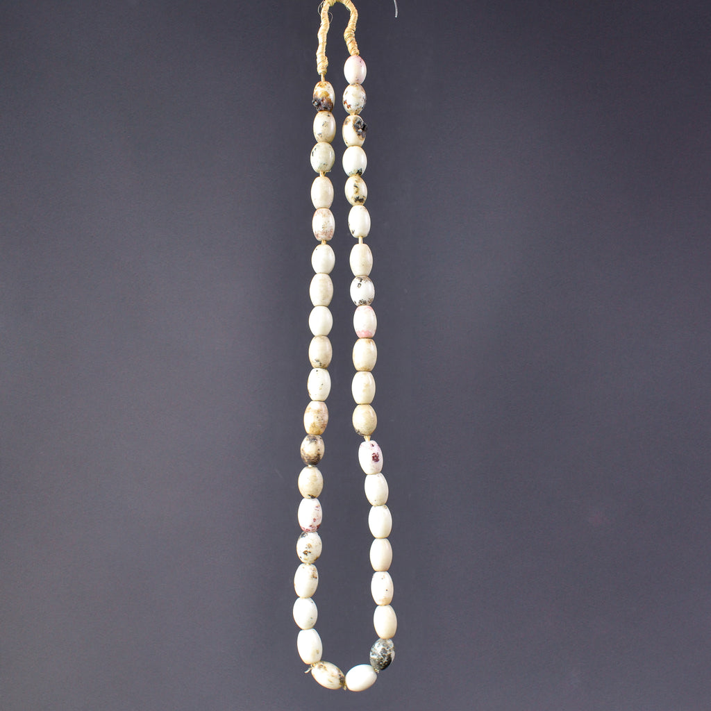Bohemian Glass Trade Beads