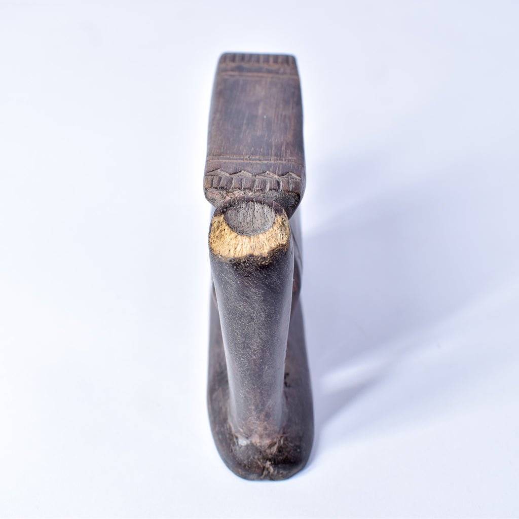 Baule Headrest Côte d'Ivoire