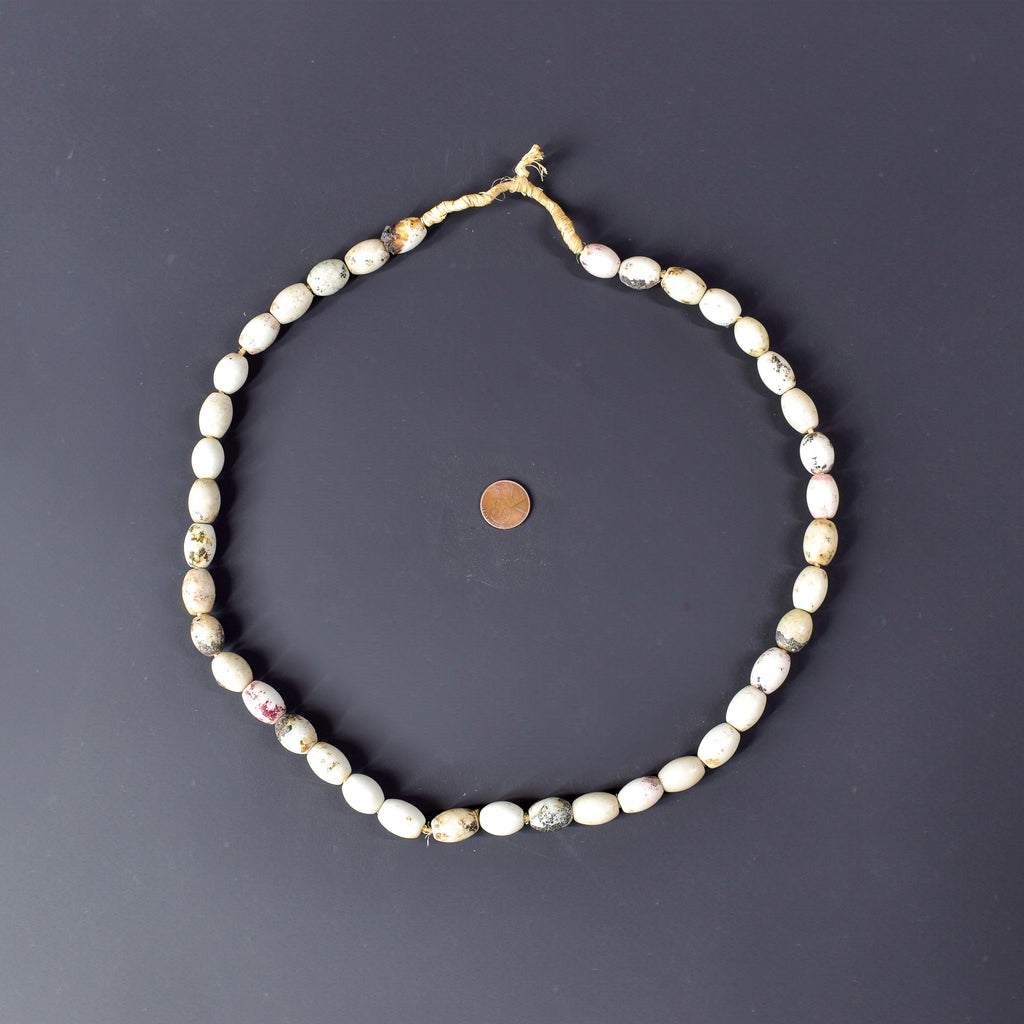 Bohemian Glass Trade Beads