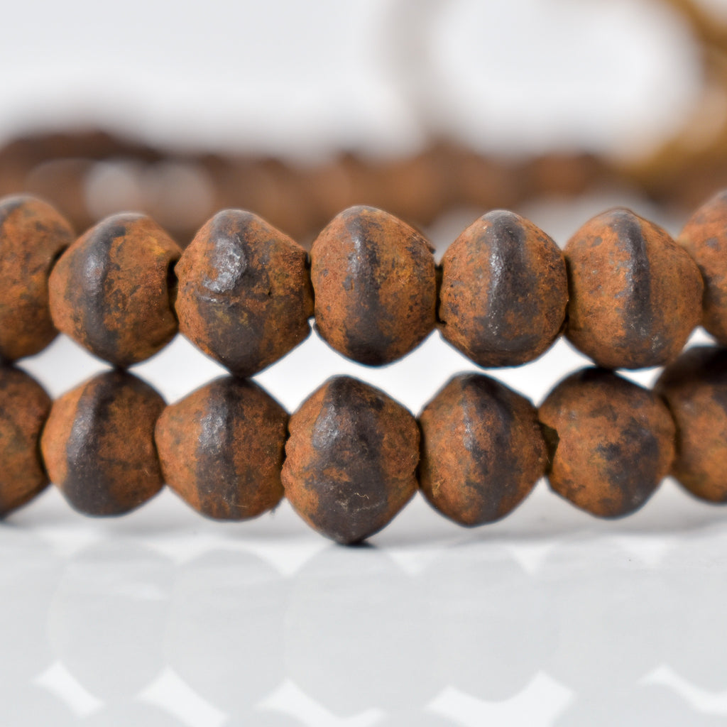 Metal Beads Ethiopia