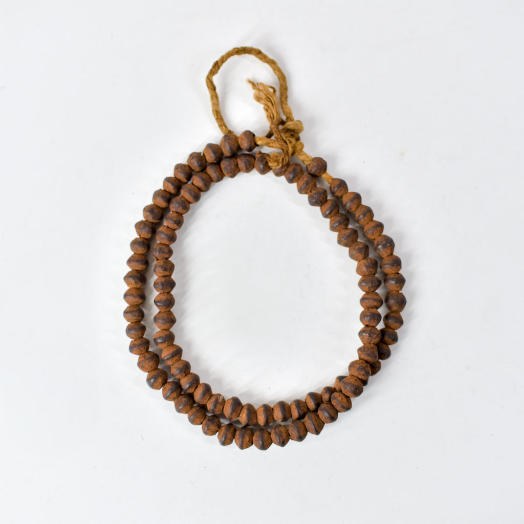 Metal Beads Ethiopia