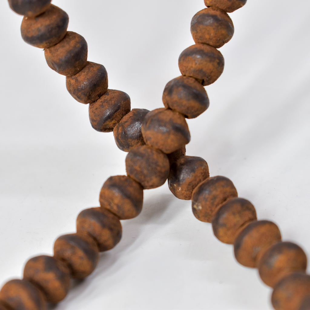 Metal Beads Ethiopia