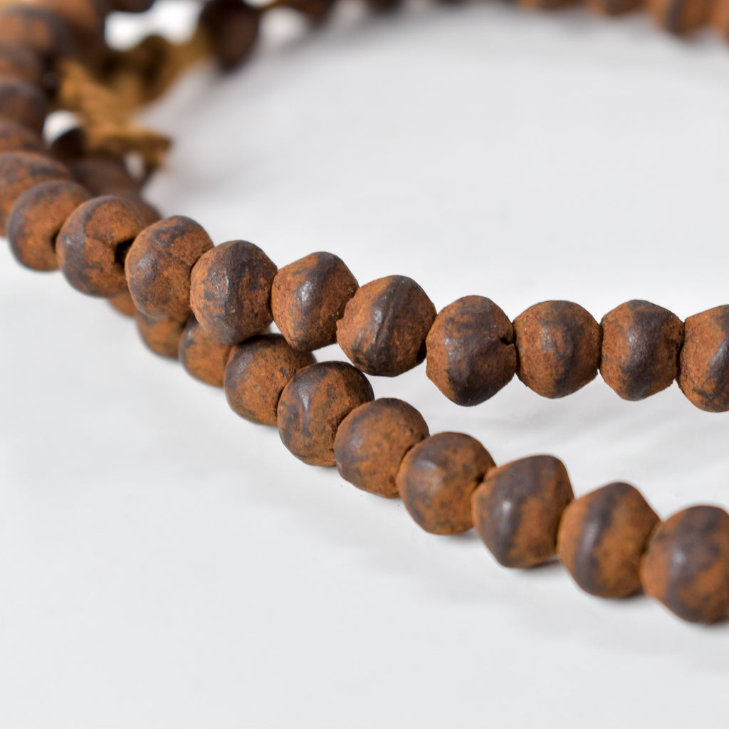 Metal Beads Ethiopia