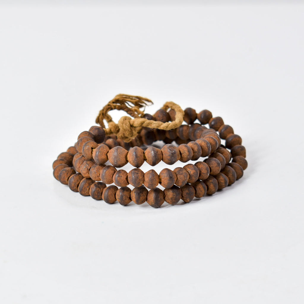 Metal Beads Ethiopia