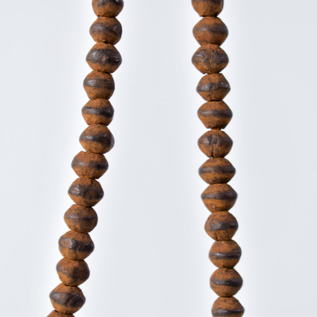 Metal Beads Ethiopia