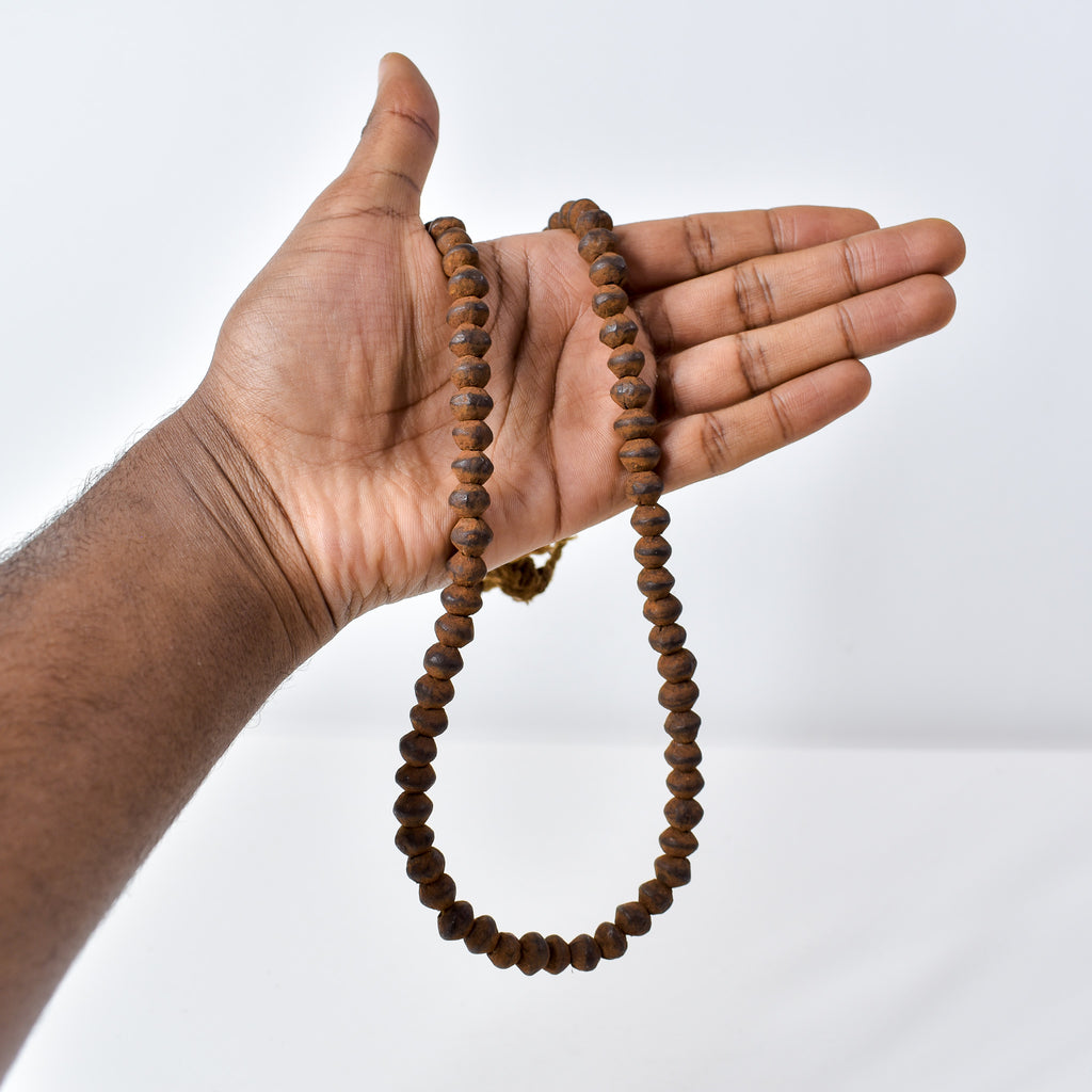 Metal Beads Ethiopia