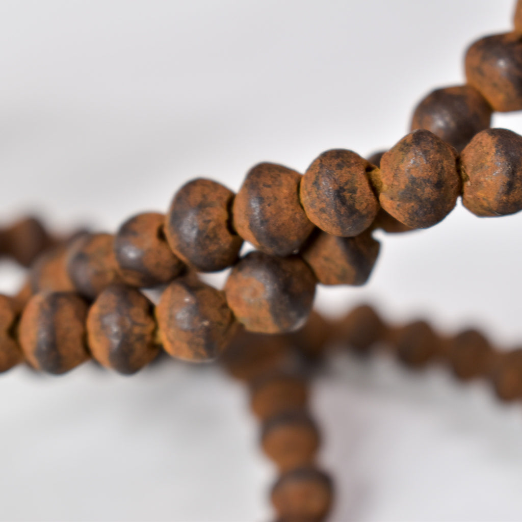 Metal Beads Ethiopia