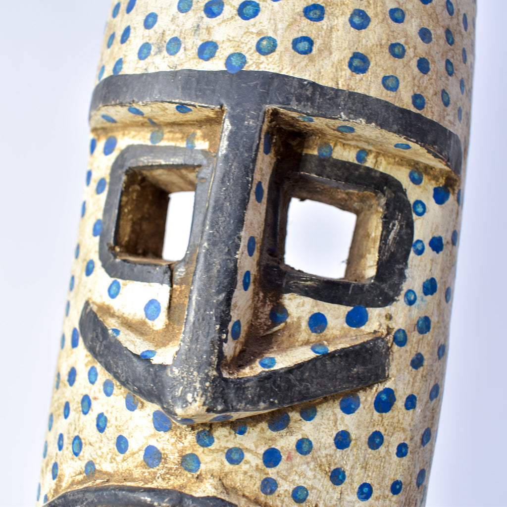 Dogon Painted Mask Mali
