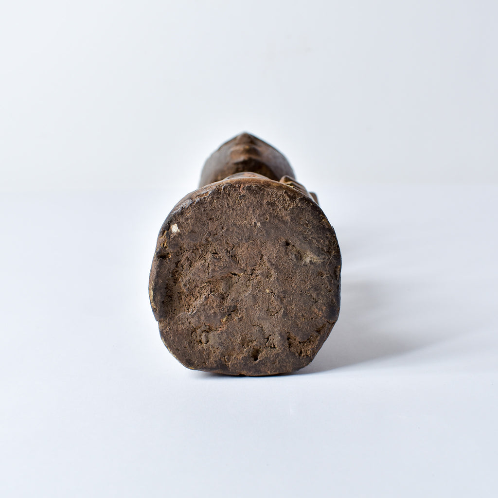 Kusu Divination Figure Congo
