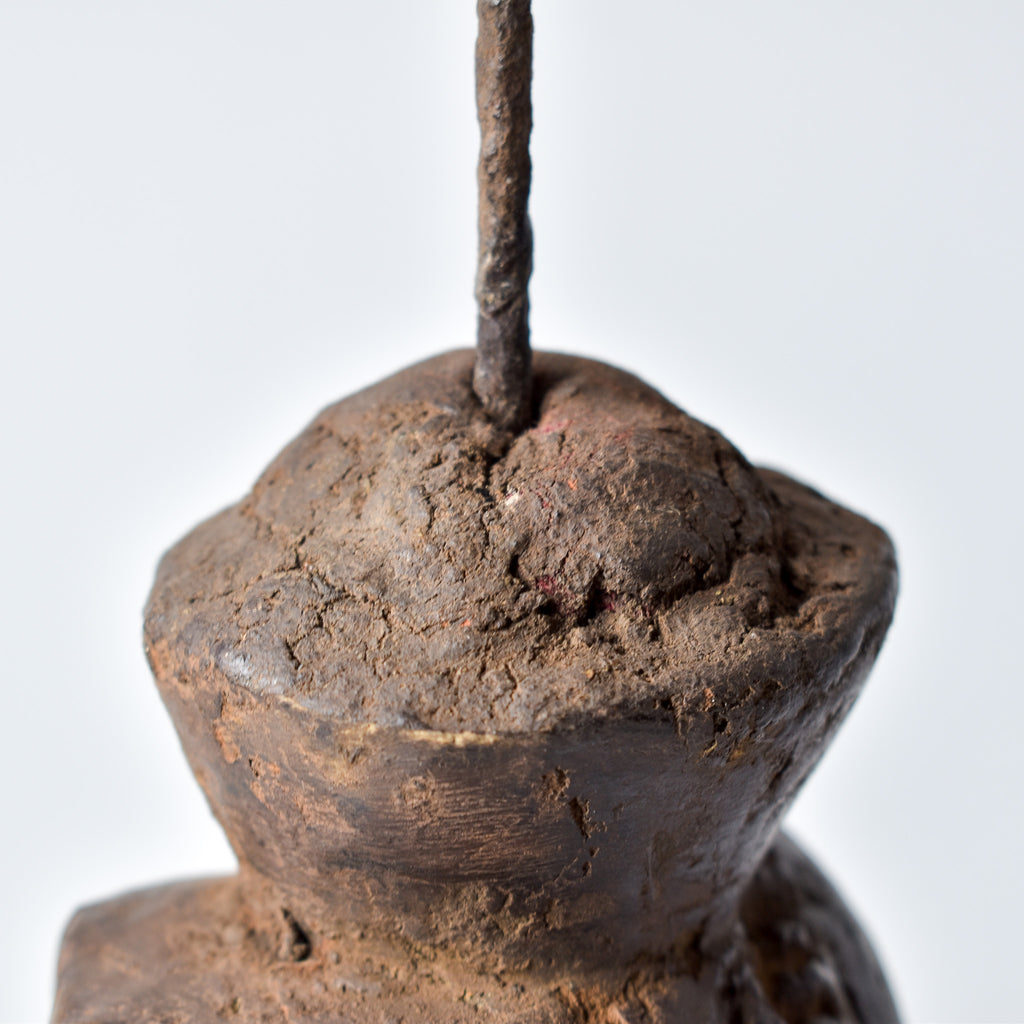 Kusu Divination Figure Congo