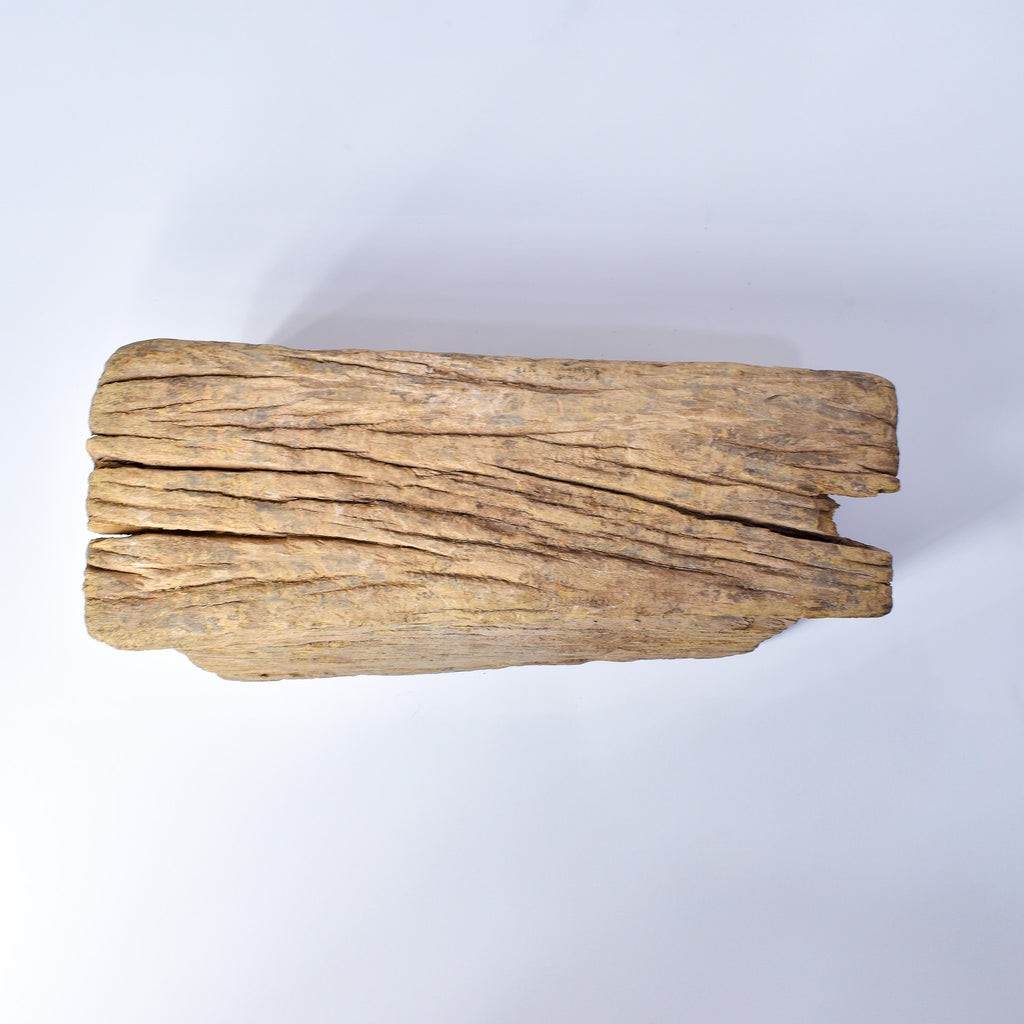 Senufo Wood Stool Burkina Faso