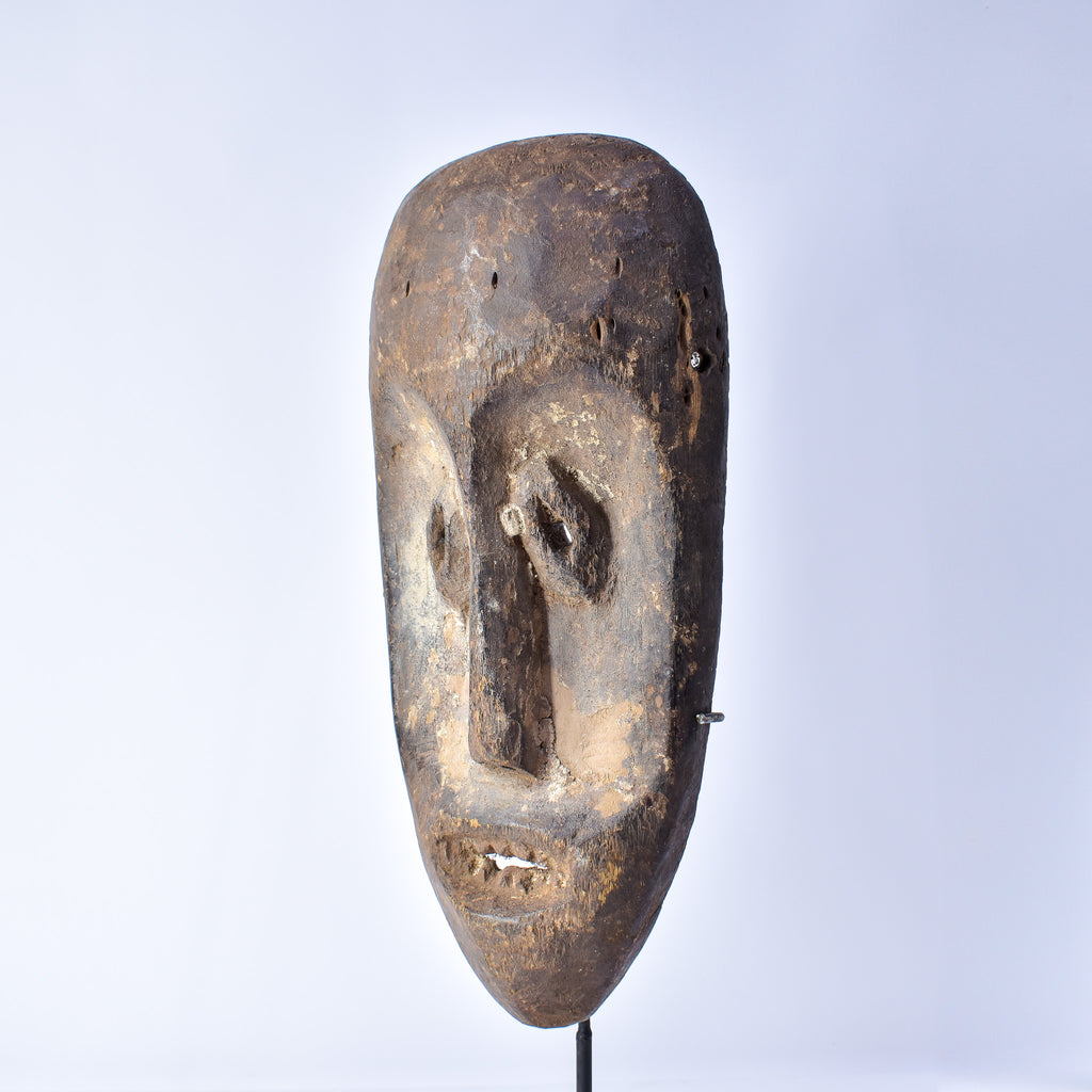 Lega Mask Congo